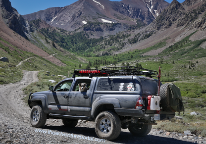 Rotopax- 1.75 Gallon Water