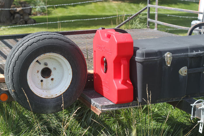 Rotopax- 3 Gallon Extension