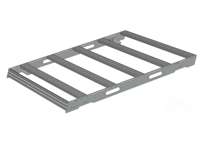 Backwoods Adventure Mods- Jeep Gladiator Bed Rack - DRIFTR Topper (Add-on)