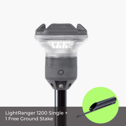 Devos- LightRanger 1200