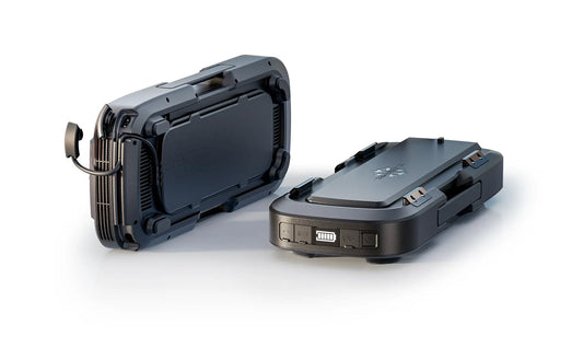 Zero Breeze- Mark 3 Battery