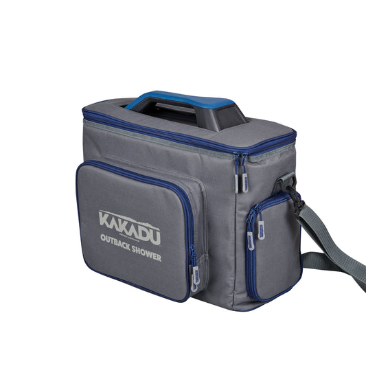 Kakadu- Outback Shower Carry Bag