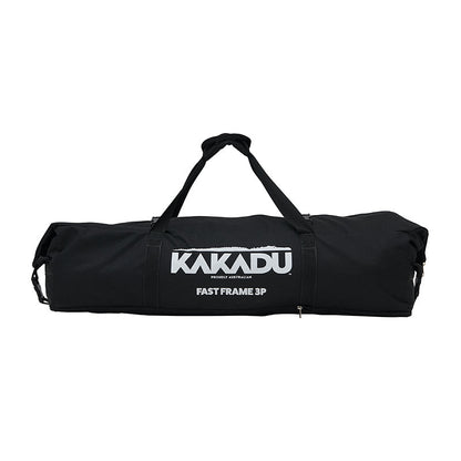 Kakadu- Fast Frame™ Tent 3P