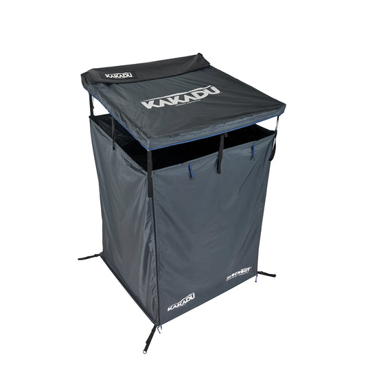 Kakadu- Outback Shower Vehicle Tent