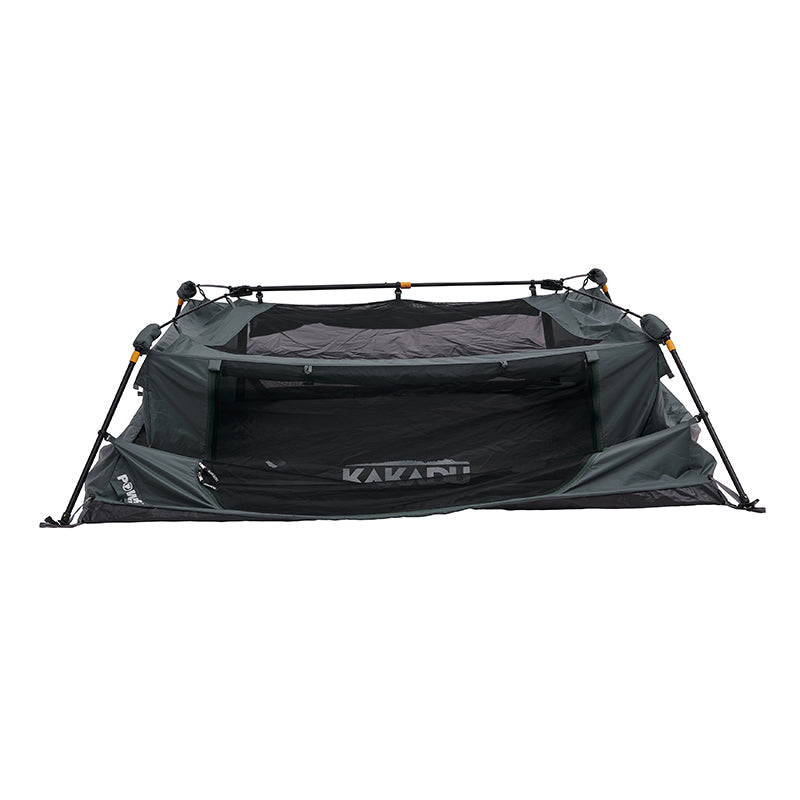 Kakadu- Fast Frame™ Tent 3P