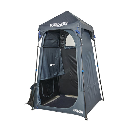 Kakadu- Outback Shower Tent