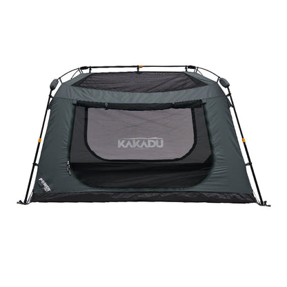 Kakadu- Fast Frame™ Tent 3P