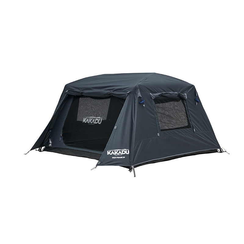 Kakadu- Fast Frame™ Tent 3P