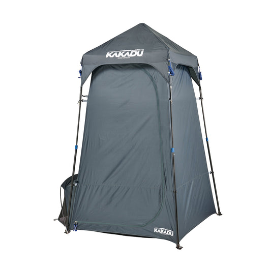 Kakadu- Outback Shower Tent