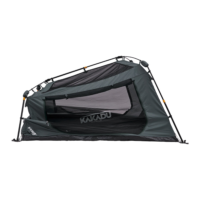 Kakadu- Fast Frame™ Tent 3P