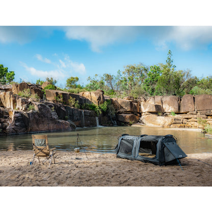 Kakadu- Sundowner Swag 1P