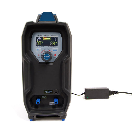 Kakadu- Outback Shower AC Adapter