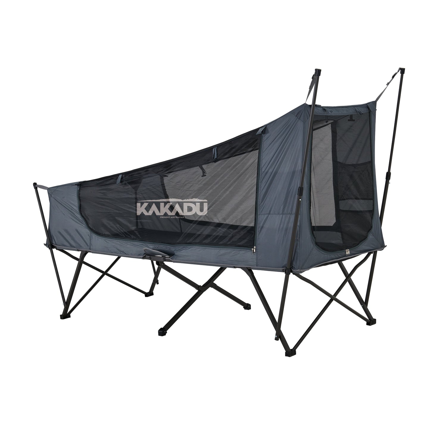 Kakadu- BlockOut® Cot Tent 1P