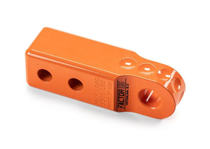 Factor 55- HitchLink 2.0 Reciever Shackle Mount 2 Inch Receivers