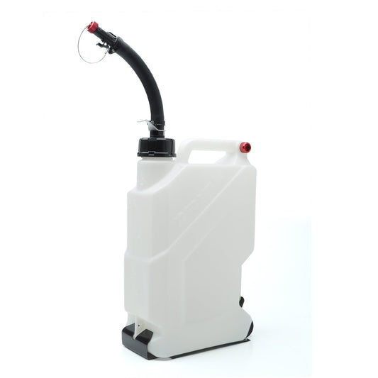 STKR- EZ3 - 3 Gallon Utility Jug Pour Spout & Floor Mount Combo