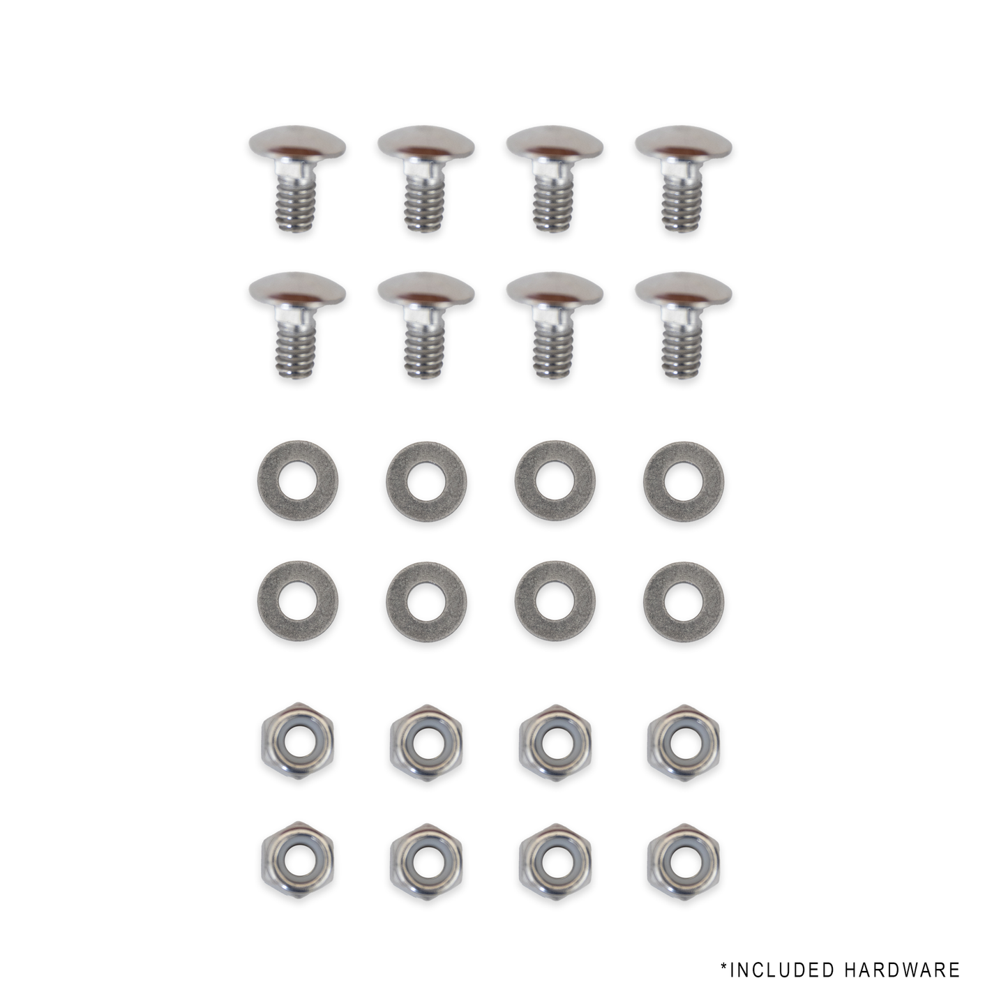 Roam- 83L Rugged Mounts
