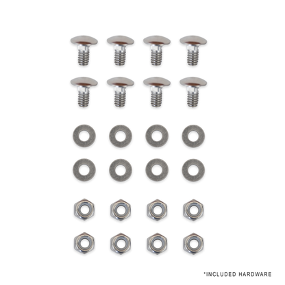 Roam- 83L Rugged Mounts