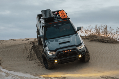 Roam- 83L Rugged Mounts