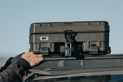 Roam- 83L Rugged Mounts