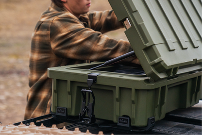 Roam- 95L Rugged Mounts