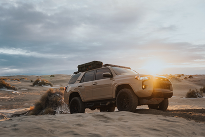 Roam- 95L Rugged Mounts