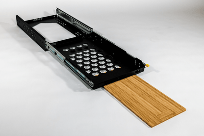 Goose Gear- Solo Fridge Slide - XL
