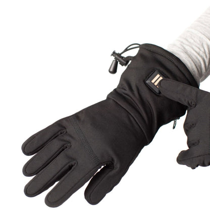 Gobi Heat- Stealth II Heated Glove Liners (3500mAh USB-C batt)