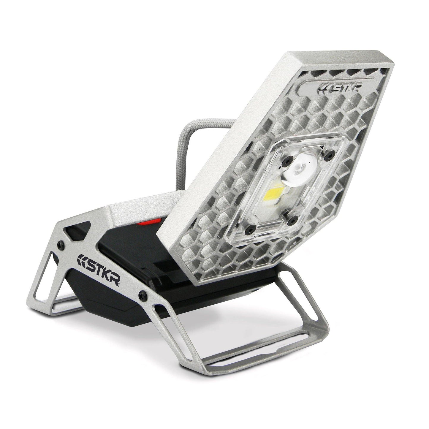 STKR- Mobile Task Light - 1200 Lumen Flood Light