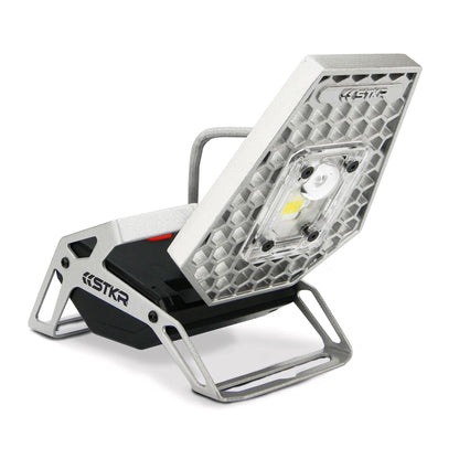 STKR- Mobile Task Light - 1200 Lumen Flood Light