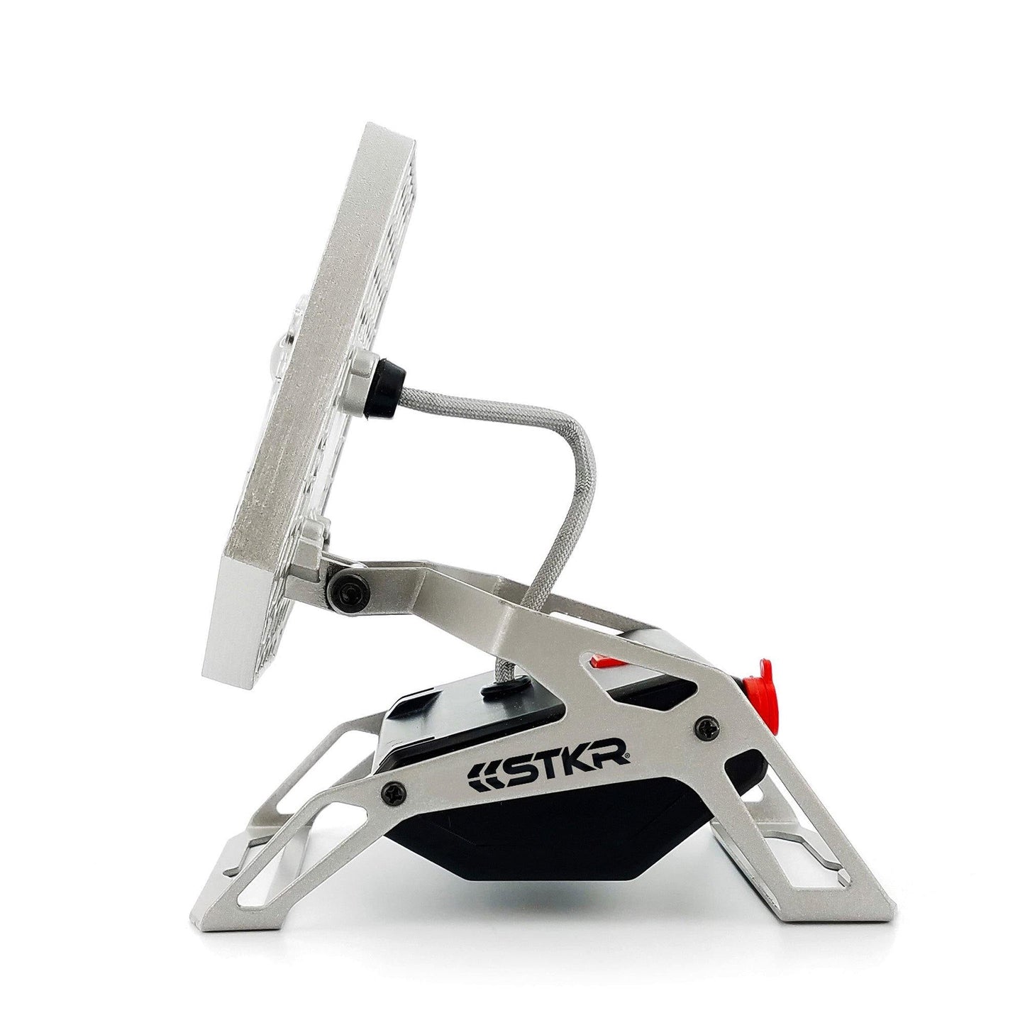 STKR- Mobile Task Light - 1200 Lumen Flood Light