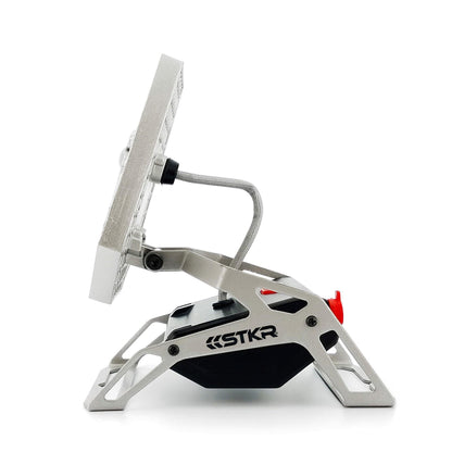 STKR- Mobile Task Light - 1200 Lumen Flood Light