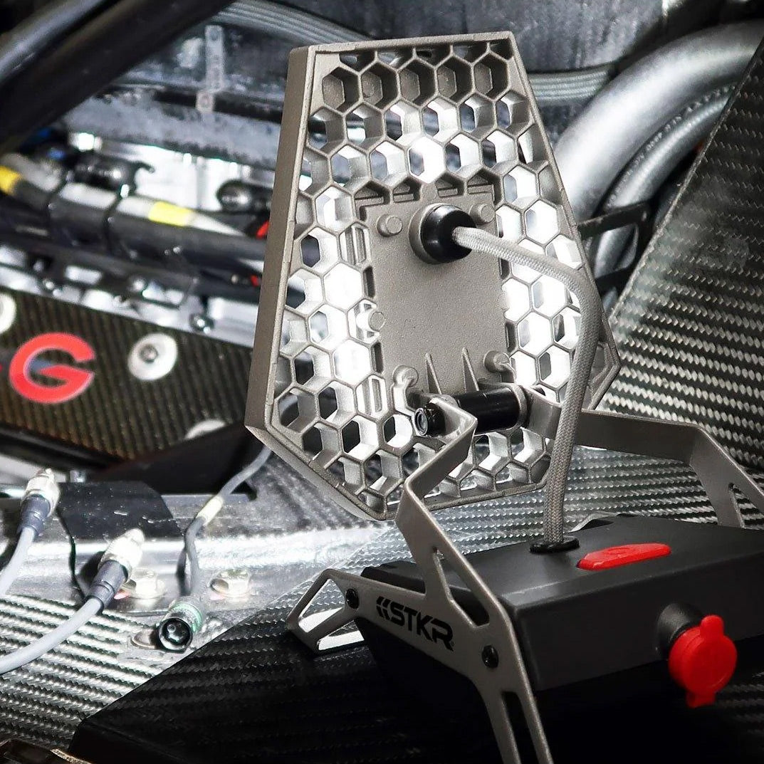 STKR- Mobile Task Light - 1200 Lumen Flood Light