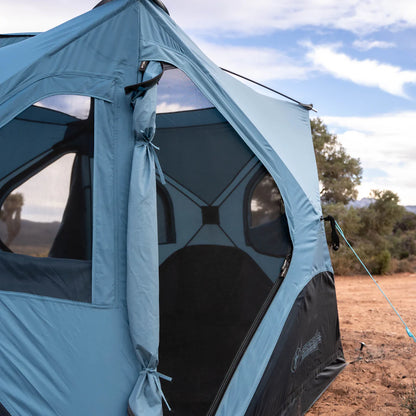 Gazelle- T3X Overland Edition Tent