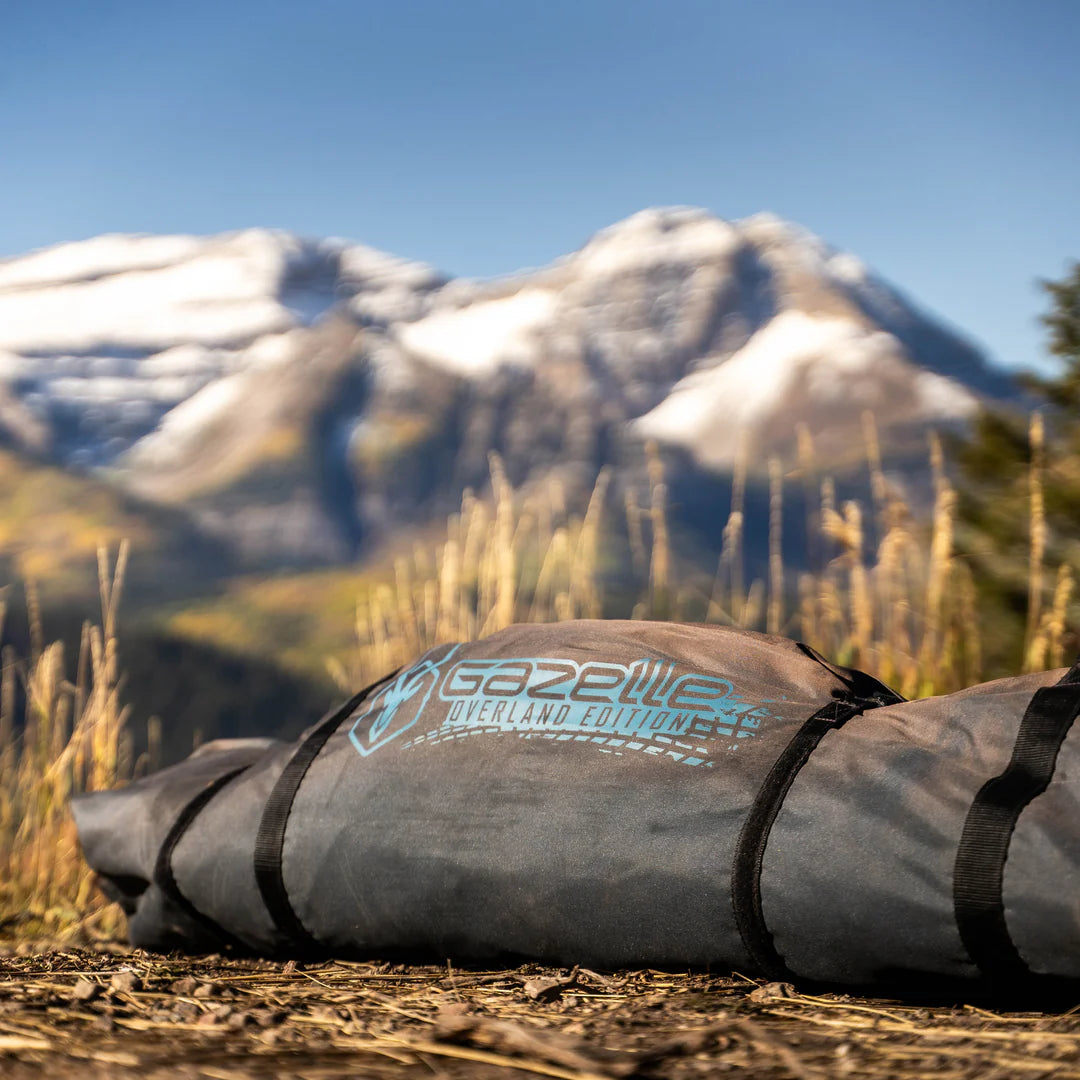 Gazelle- T3X Overland Edition Tent