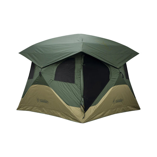 T4 Overland Edition Tent