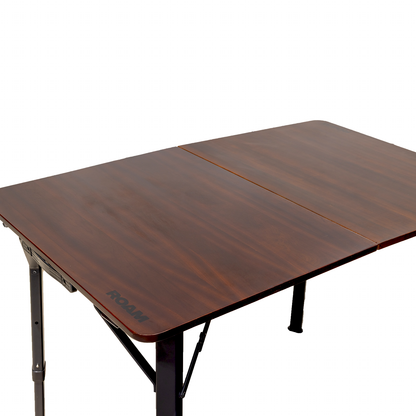 ROAM- Camp Table