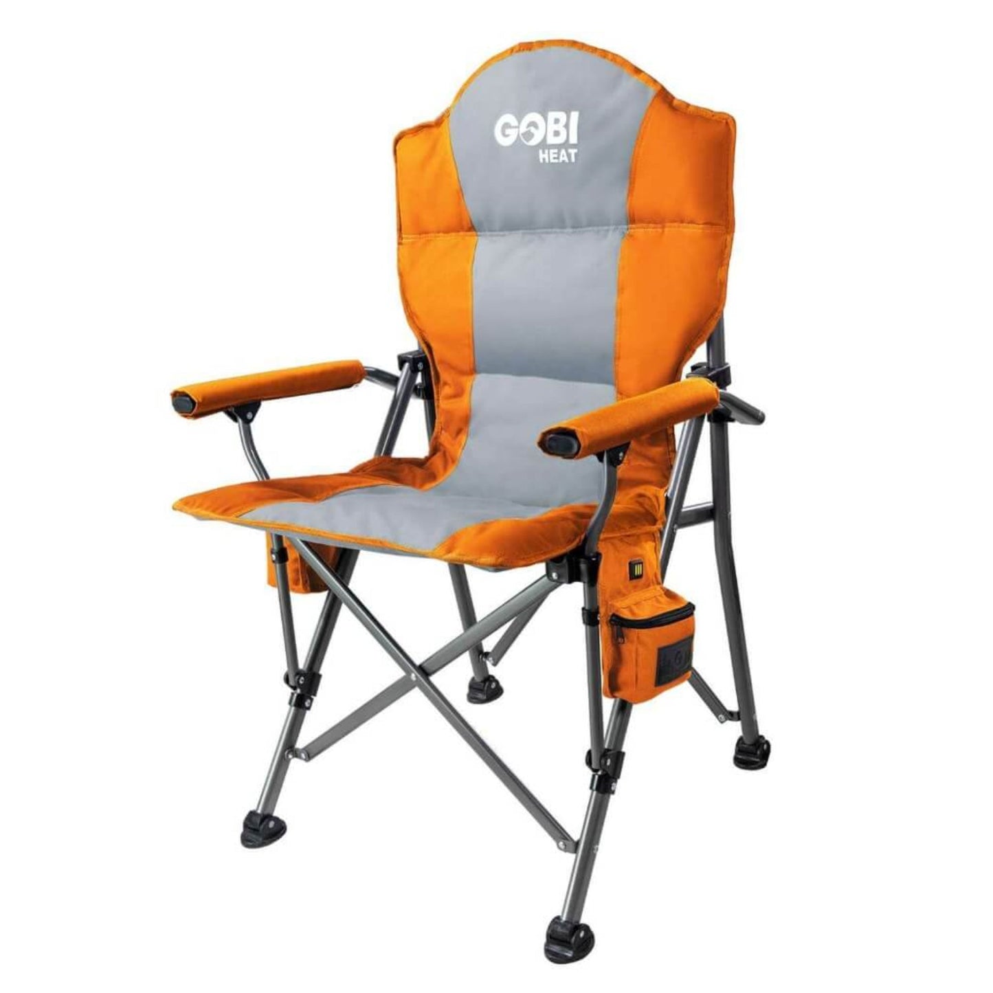 Gobi Heat- Terrain Heated Camping Chair