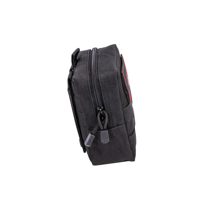 Thor's Lightning Air Systems- Adventure Gear Compact Portable Heavy Duty Tire Repair kit with Molle Storage Bag