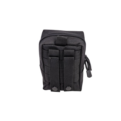 Thor's Lightning Air Systems- Adventure Gear Compact Portable Heavy Duty Tire Repair kit with Molle Storage Bag