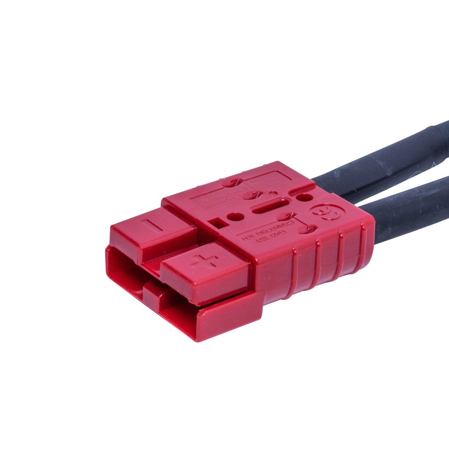 Thor's Lightning Air Systems- 12V Quick Disconnect Kit 4 Gauge Wire