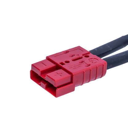 Thor's Lightning Air Systems- 12V Quick Disconnect Kit 4 Gauge Wire