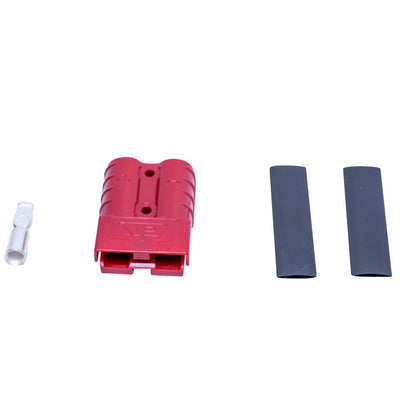 Thor's Lightning Air Systems- 12V Quick Disconnect Kit 4 Gauge Wire