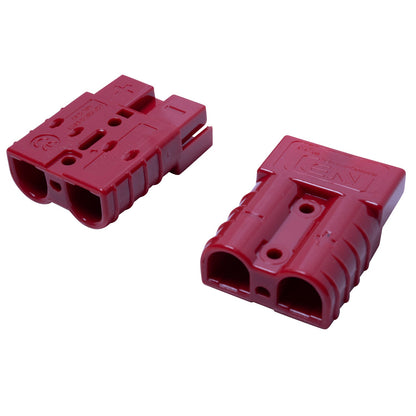 Thor's Lightning Air Systems- 12V Quick Disconnect Kit 4 Gauge Wire