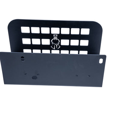 Thor's Lightning Air Systems- MOLLE Portable Air Compressor Mount for Jeep Gladiator JT 2020-Present