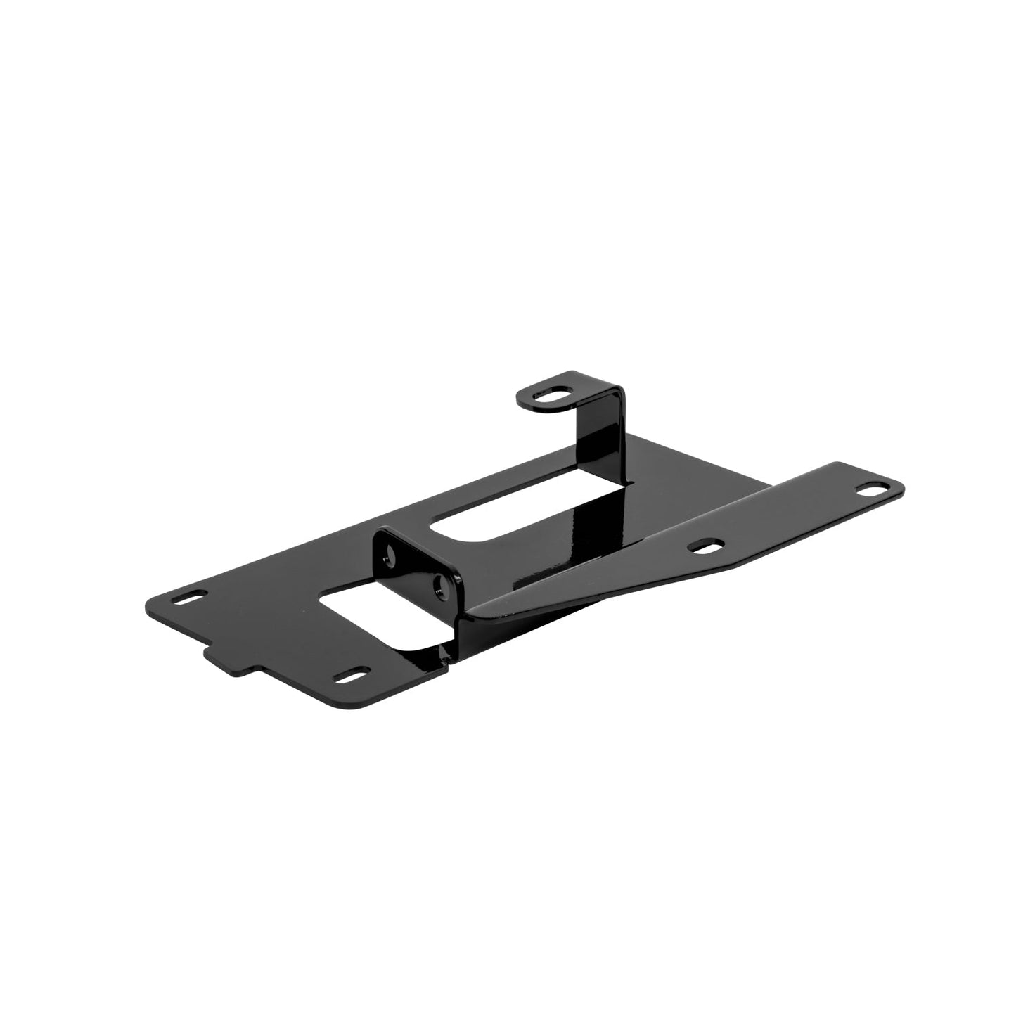 Thor's Lightning Air Systems- Underhood Air Compressor Mount for the 2010+ Toyota 4Runner