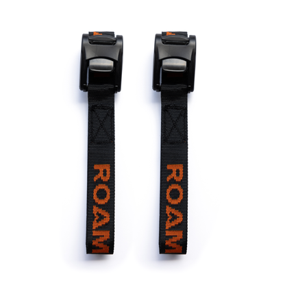 Roam- Tie Down Straps