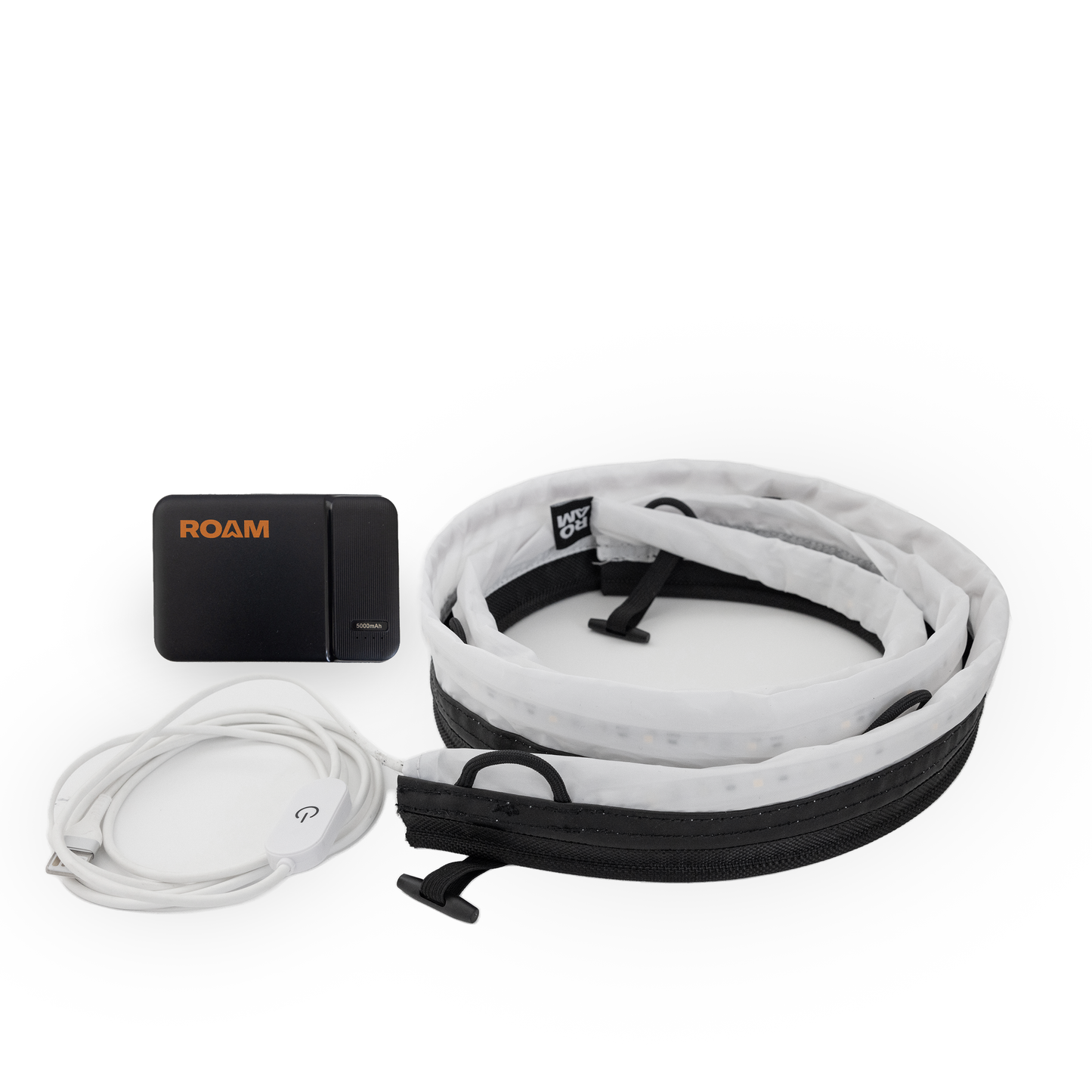 Roam- LED Track Light