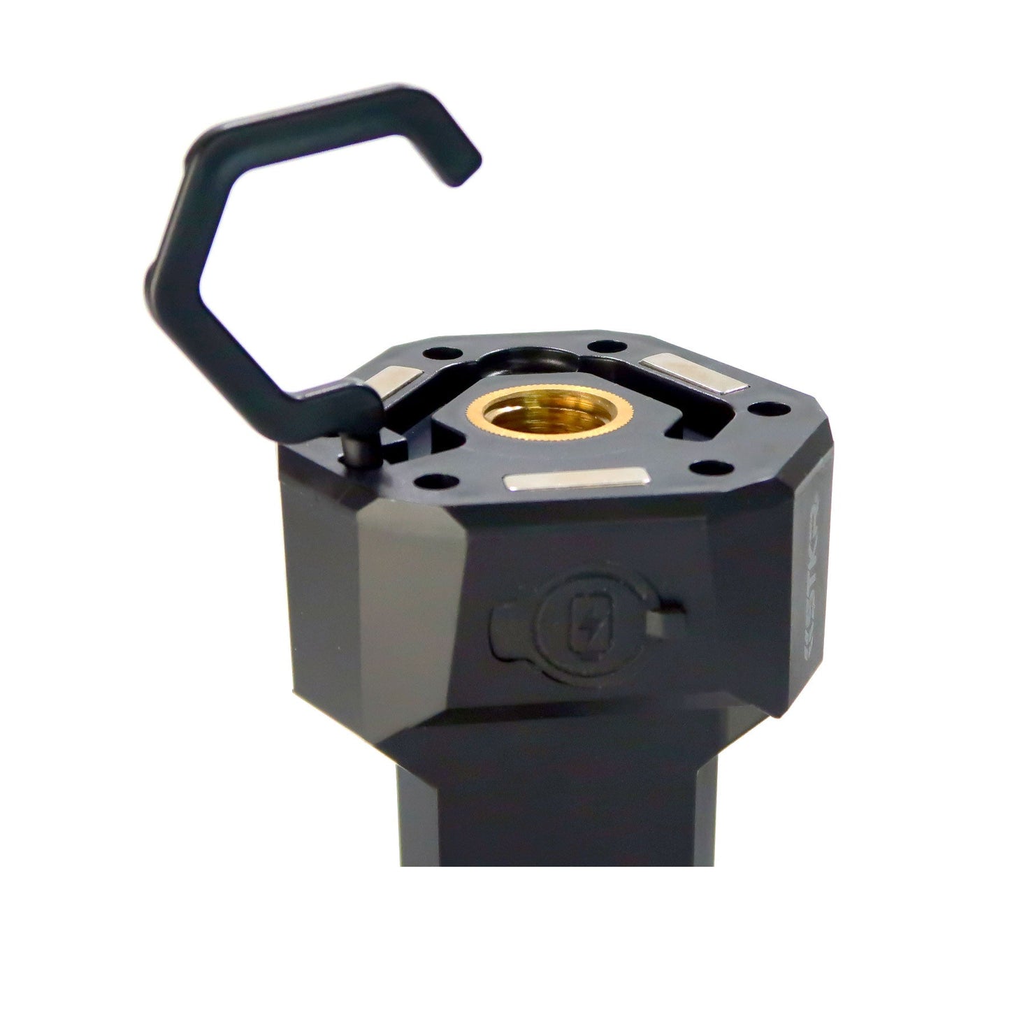 STKR- TRi-Mobile Work Light with Tripod -  Portable Rechargeable Shoplight