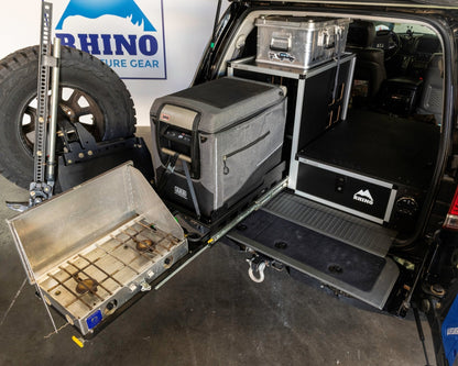 Goose Gear- Ultimate Chef Package for the Toyota Land Cruiser 2008-2021 200 Series