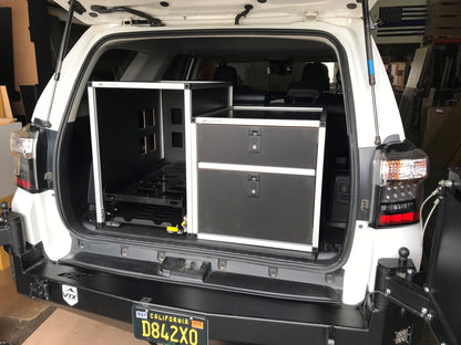 Goose Gear- Ultimate Chef XL Package for Toyota 4Runner 2010-2024 5th Gen.